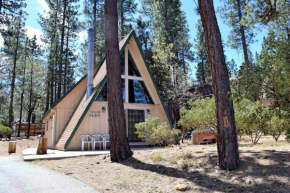 Almost Summit, Big Bear Lake